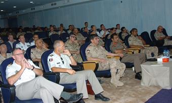 تمرين عسكري مشترك بين الكويت وفرنسا خلال نوفمبر